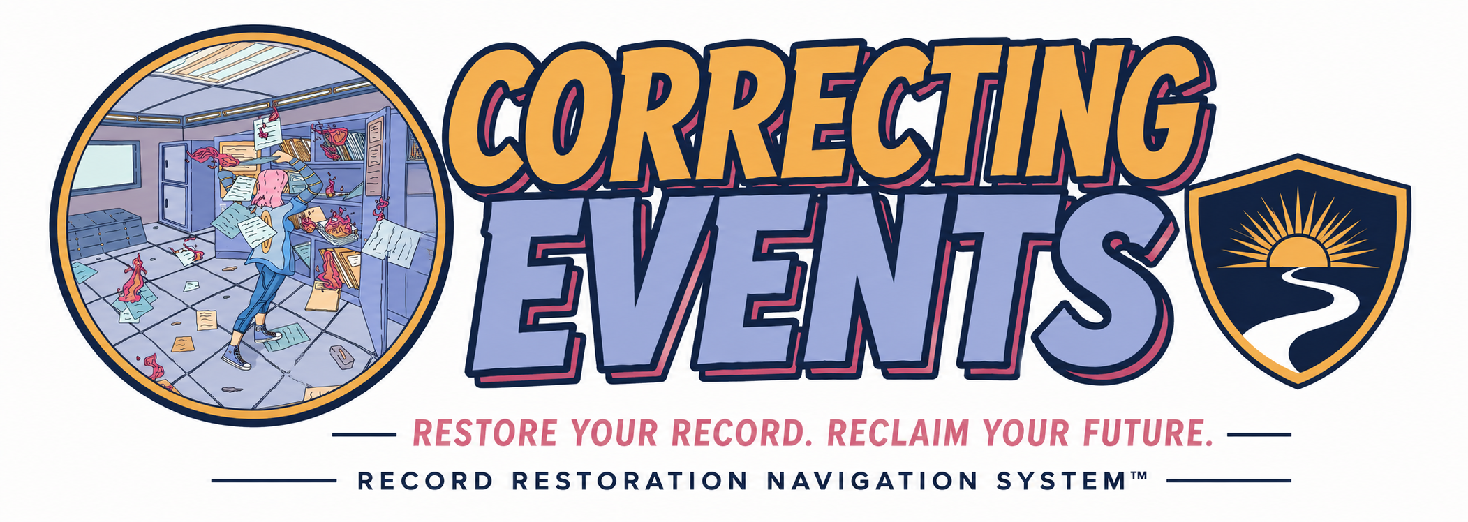 Criminal Record Restoration