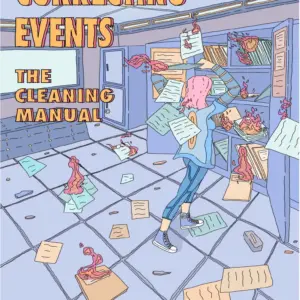Correcting Events, The Cleaning Manual Vol.1