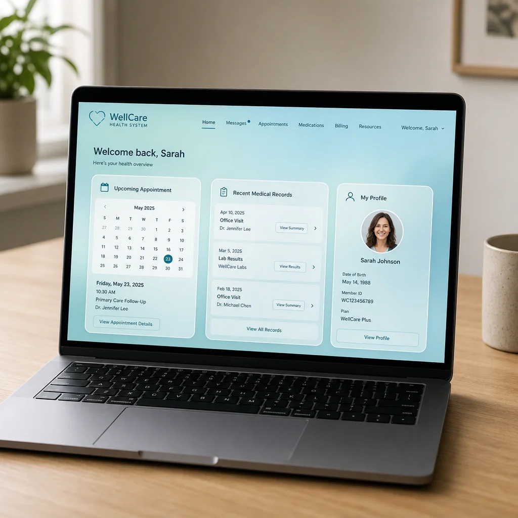 RECORD HEALTH ASSESSMENT