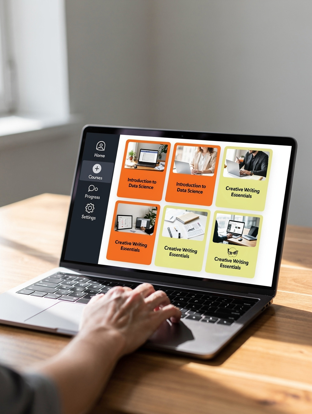 Professional interface for virtual record restoration workshops